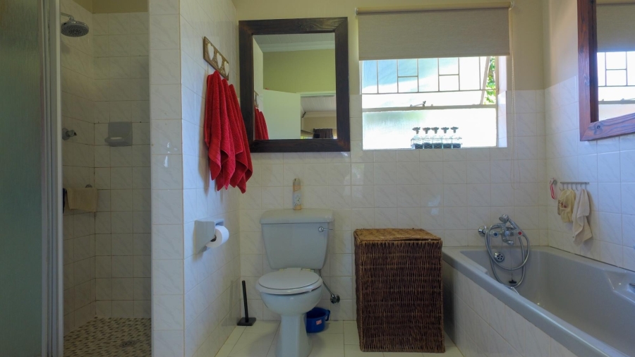 3 Bedroom Property for Sale in Bodorp North West